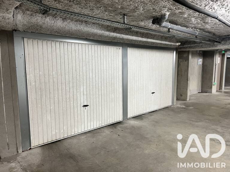 Vente Garage 29 m&sup2; — photo 1