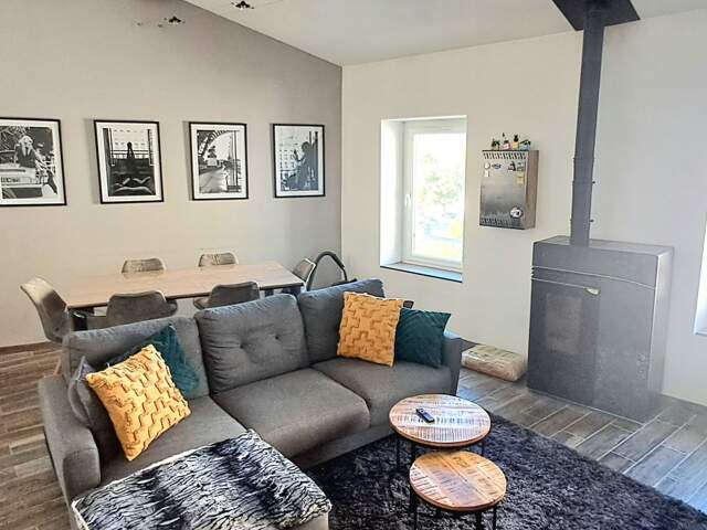 Vente Appartement 3 pièces — photo du bien