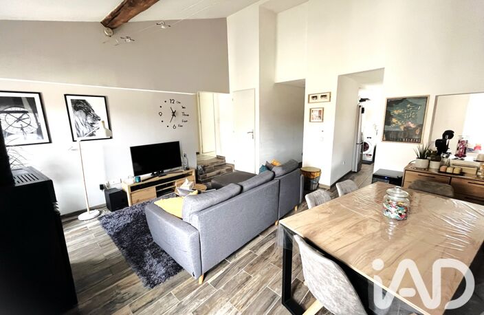 Vente Appartement 3 pièces — photo 2