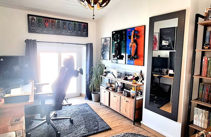 Vente Appartement 3 pièces — photo 4