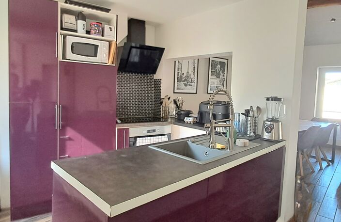 Vente Appartement 3 pièces — photo 5
