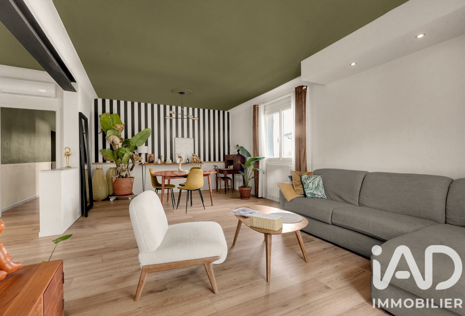 Vente Maison/villa 12 pièces — photo 1