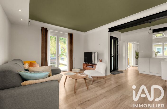 Vente Maison/villa 12 pièces — photo 2