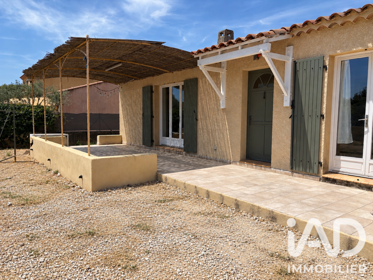 Vente Maison/villa 4 pièces — photo 1