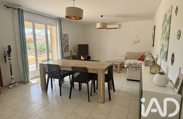 Vente Maison/villa 4 pièces — photo 2