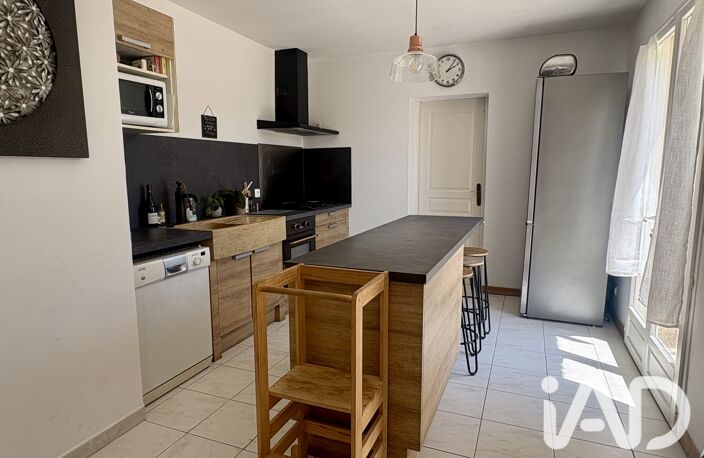Vente Maison/villa 4 pièces — photo 3