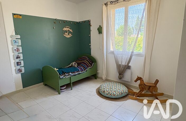 Vente Maison/villa 4 pièces — photo 5