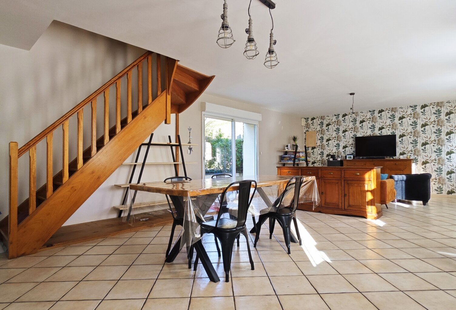 Vente Maison/villa 6 pièces — photo 1