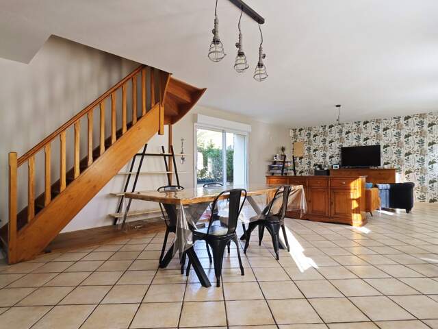Vente Maison/villa 6 pièces — photo du bien