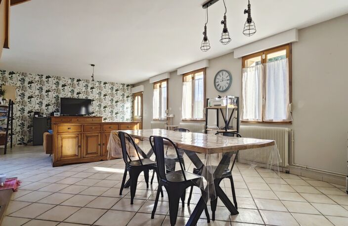Vente Maison/villa 6 pièces — photo 4