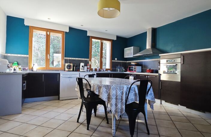 Vente Maison/villa 6 pièces — photo 5