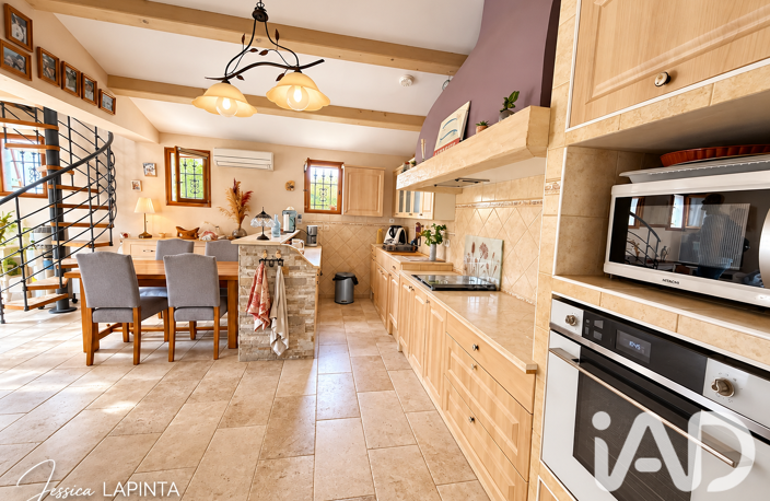 Vente Maison/villa 4 pièces — photo 2