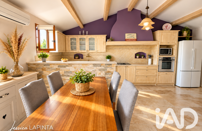 Vente Maison/villa 4 pièces — photo 3
