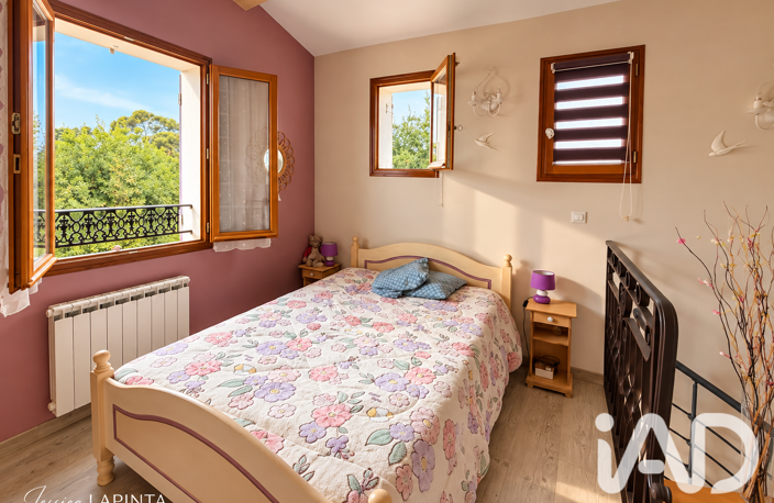 Vente Maison/villa 4 pièces — photo 4