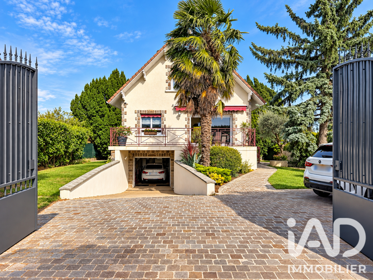 Vente Maison/villa 6 pièces — photo 1