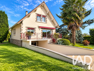Vente Maison/villa 6 pièces — photo 2