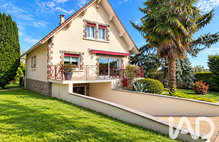 Vente Maison/villa 6 pièces — photo 2