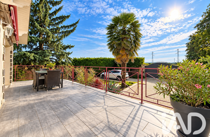 Vente Maison/villa 6 pièces — photo 3