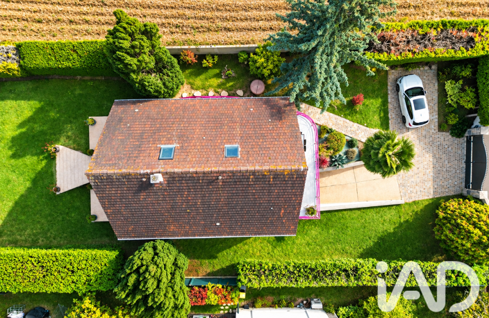 Vente Maison/villa 6 pièces — photo 4