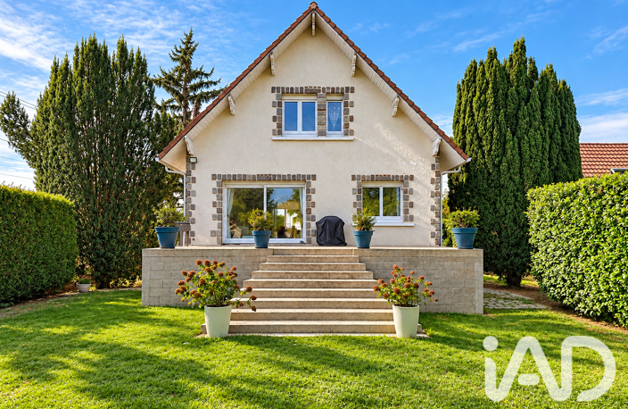 Vente Maison/villa 6 pièces — photo 5