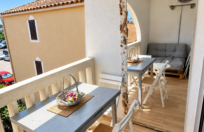 Vente Appartement 2 pièces — photo 2