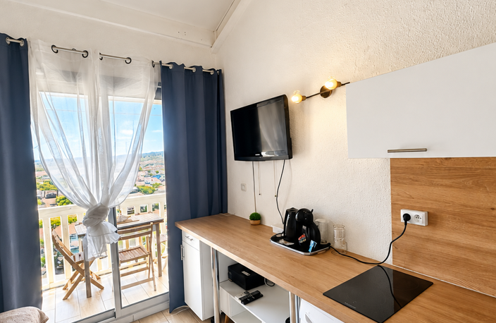 Vente Appartement 2 pièces — photo 3