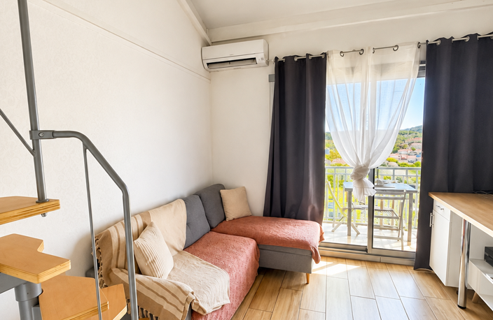 Vente Appartement 2 pièces — photo 4