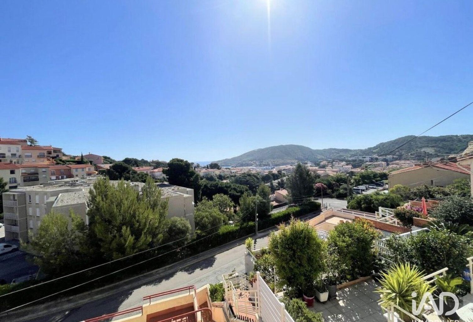 Vente Maison/villa 4 pièces — photo 1