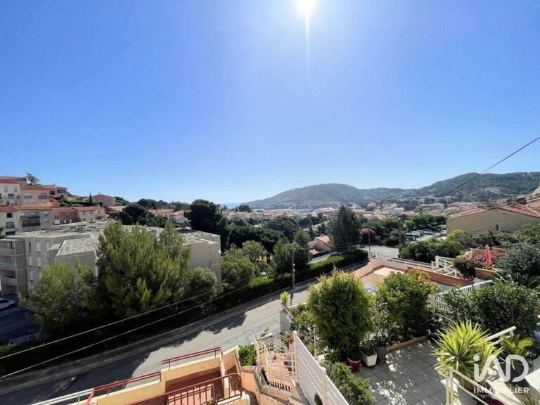 Vente Maison/villa 4 pièces — photo 1