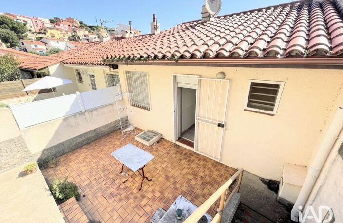 Vente Maison/villa 4 pièces — photo 4