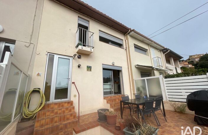 Vente Maison/villa 4 pièces — photo 5