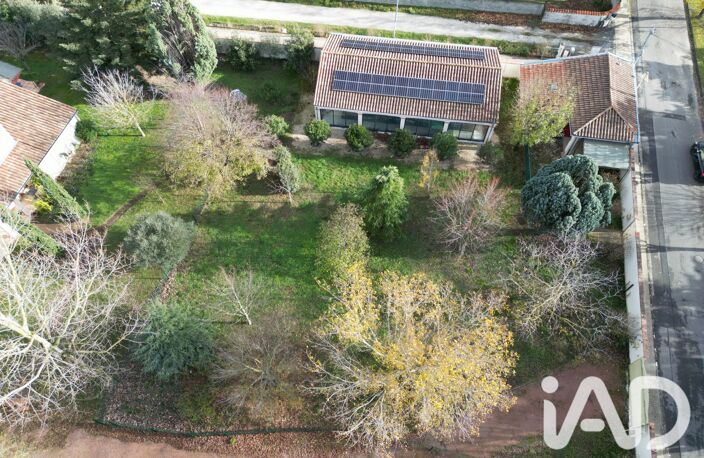 Vente Maison/villa 1 pièce — photo 2