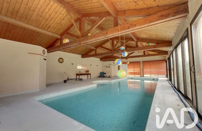 Vente Maison/villa 1 pièce — photo 5