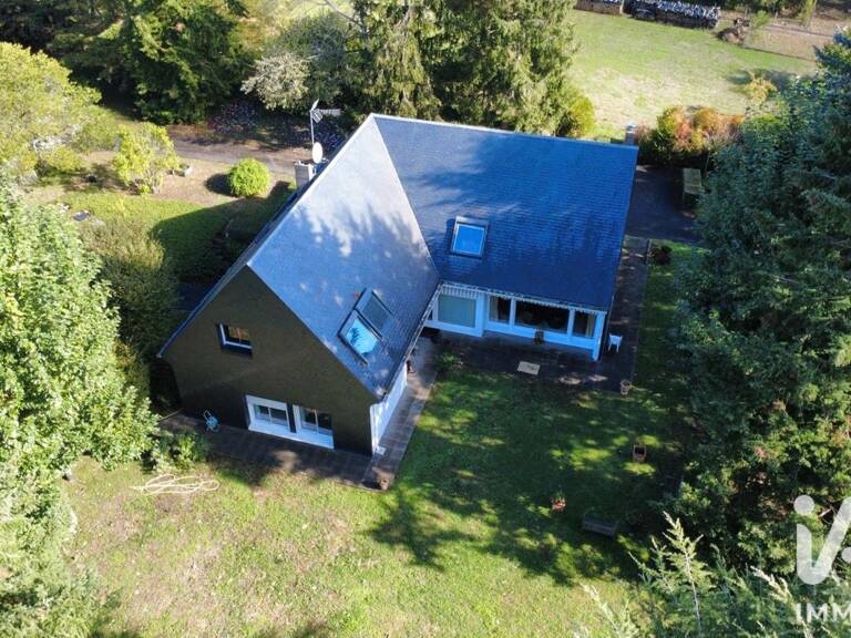 Vente Maison/villa 8 pièces — photo 1