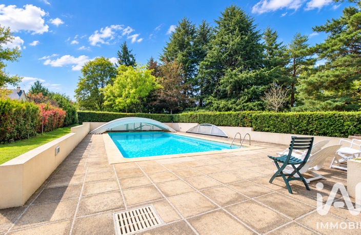 Vente Maison/villa 8 pièces — photo 3