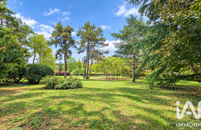 Vente Maison/villa 8 pièces — photo 4