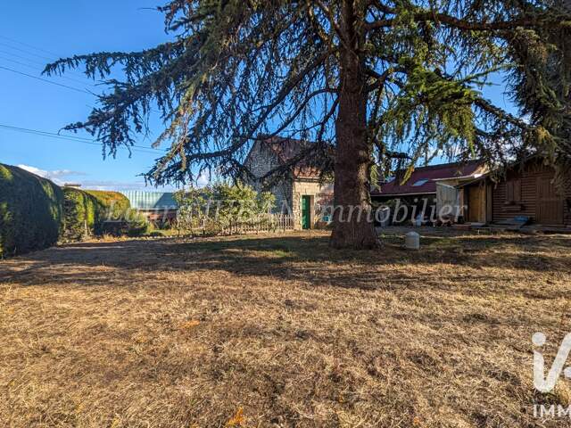 Vente Terrain à bâtir 461 m&sup2; — photo du bien