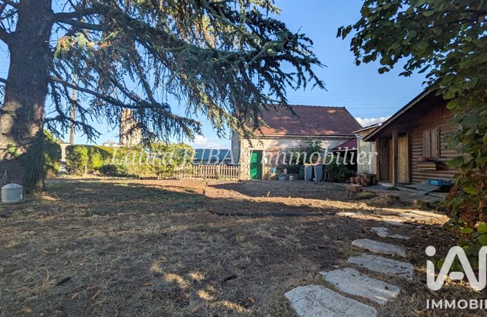 Vente Terrain à bâtir 461 m&sup2; — photo 2