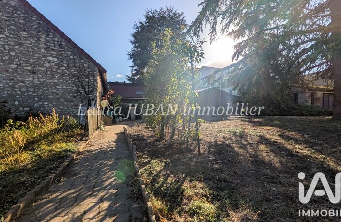 Vente Terrain à bâtir 461 m&sup2; — photo 3