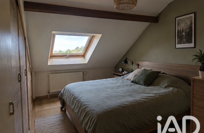 Vente Appartement 2 pièces — photo 2