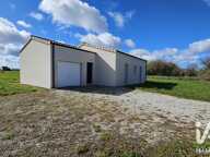 Vente Pavillon 3 pièces — photo 2
