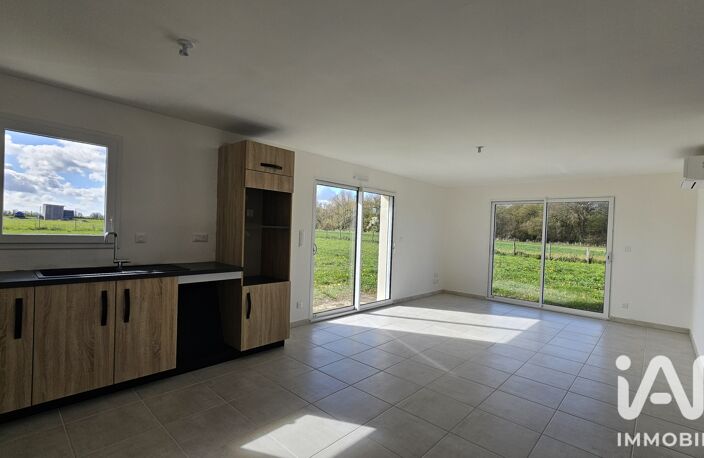Vente Pavillon 3 pièces — photo 3