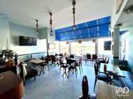Vente Bar-brasserie 100 m&sup2; — photo 3