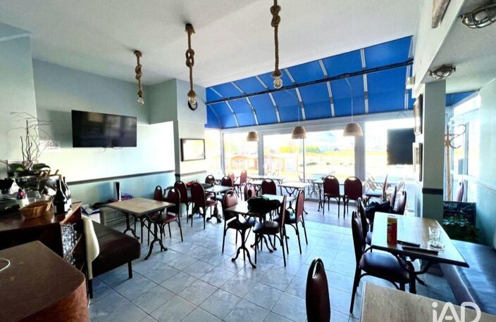 Vente Bar-brasserie 100 m&sup2; — photo 3