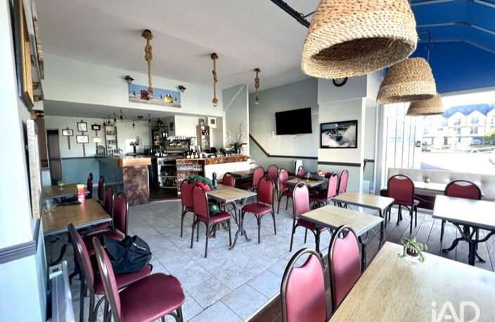 Vente Bar-brasserie 100 m&sup2; — photo 4