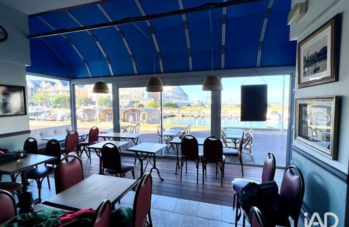 Vente Bar-brasserie 100 m&sup2; — photo 5