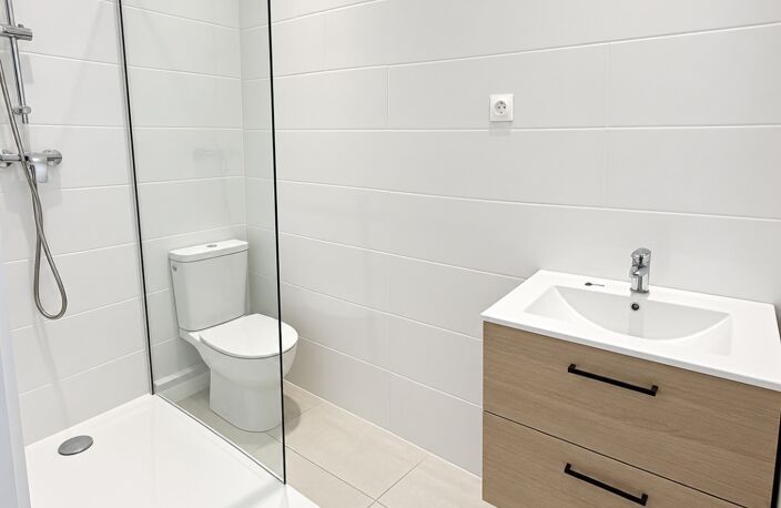 Vente Appartement 1 pièce — photo 4