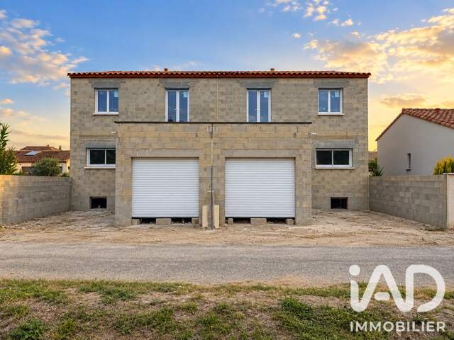 Vente Maison/villa 5 pièces — photo du bien