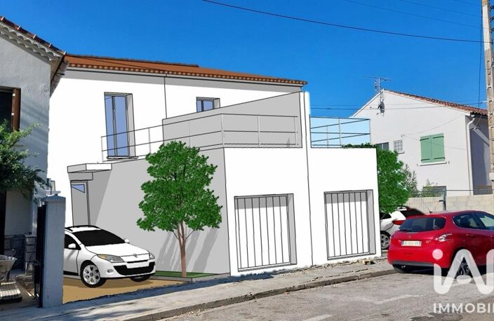 Vente Maison/villa 5 pièces — photo 2
