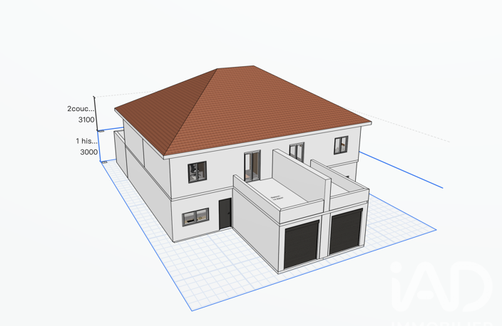 Vente Maison/villa 5 pièces — photo 3